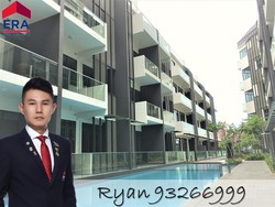 Kap Residences (D21), Apartment #177908312